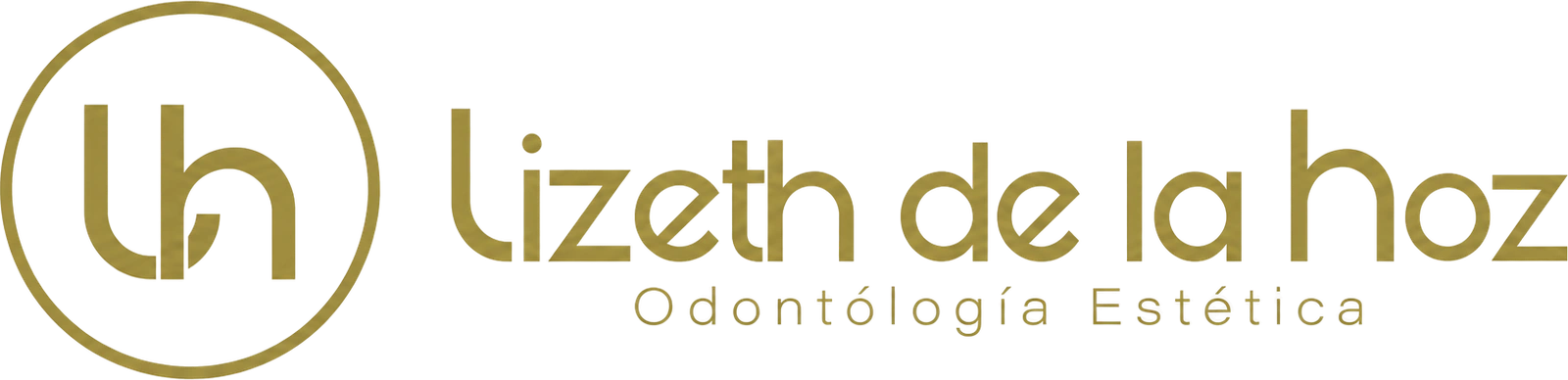 Lizeth De La Hoz — Odontología Estética